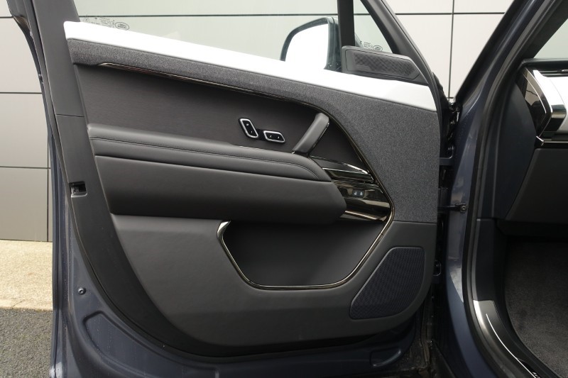 Used Land Rover Range Rover Sport 2024 for sale - 77431285: Photo 63