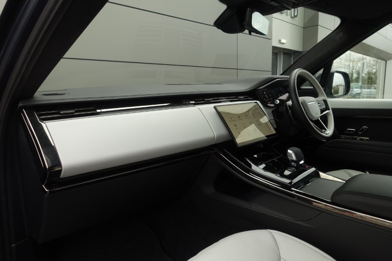 Used Land Rover Range Rover Sport 2024 for sale - 77431285: Photo 64