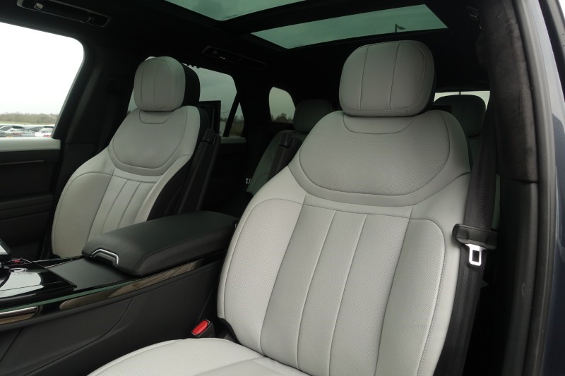 Used Land Rover Range Rover Sport 2024 for sale - 77431285: Photo 66