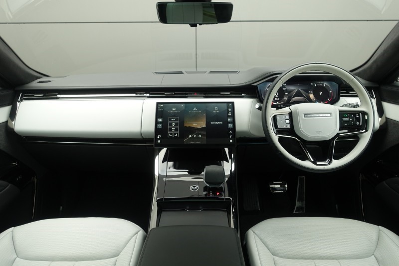 Used Land Rover Range Rover Sport 2024 for sale - 77431285: Photo 9