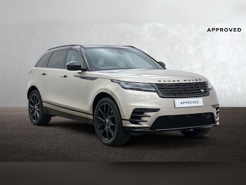 Used Land Rover Range Rover Velar 2025 for sale - 79596511: Photo
