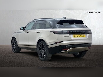 Used Land Rover Range Rover Velar 2025 for sale - 79596511: Photo