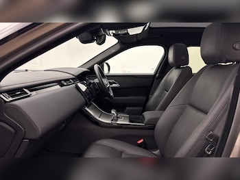 Used Land Rover Range Rover Velar 2025 for sale - 79596511: Photo