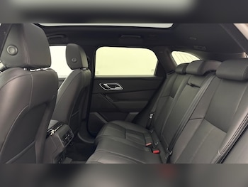 Used Land Rover Range Rover Velar 2025 for sale - 79596511: Photo