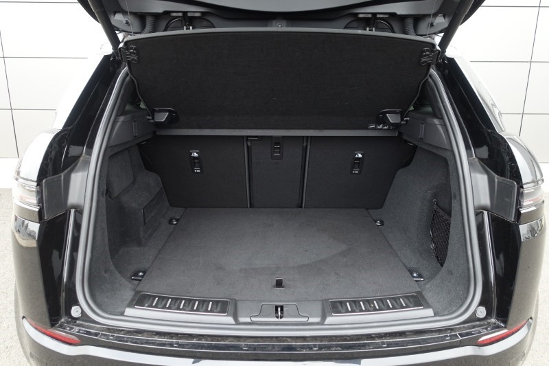 Used Land Rover Range Rover Evoque 2024 for sale - 77945565: Photo 10