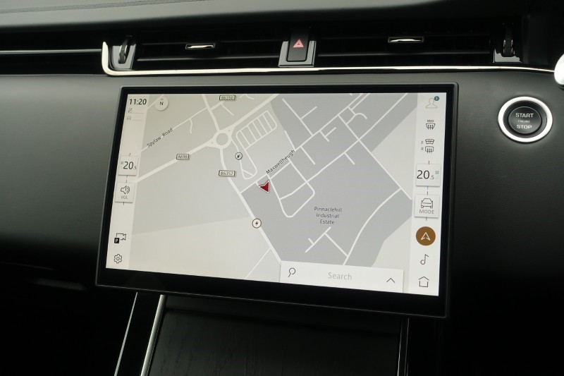 Used Land Rover Range Rover Evoque 2024 for sale - 77945565: Photo 11