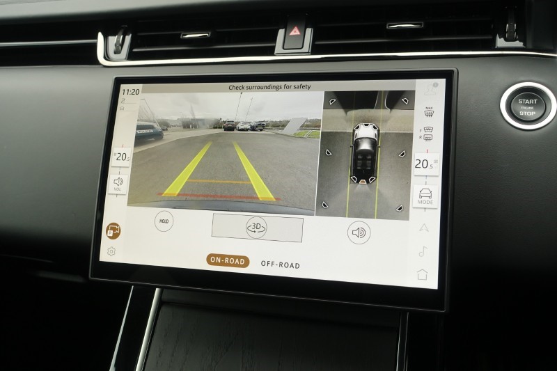 Used Land Rover Range Rover Evoque 2024 for sale - 77945565: Photo 12