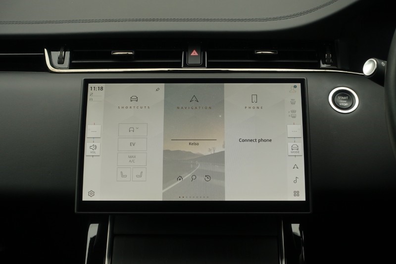 Used Land Rover Range Rover Evoque 2024 for sale - 77945565: Photo 14