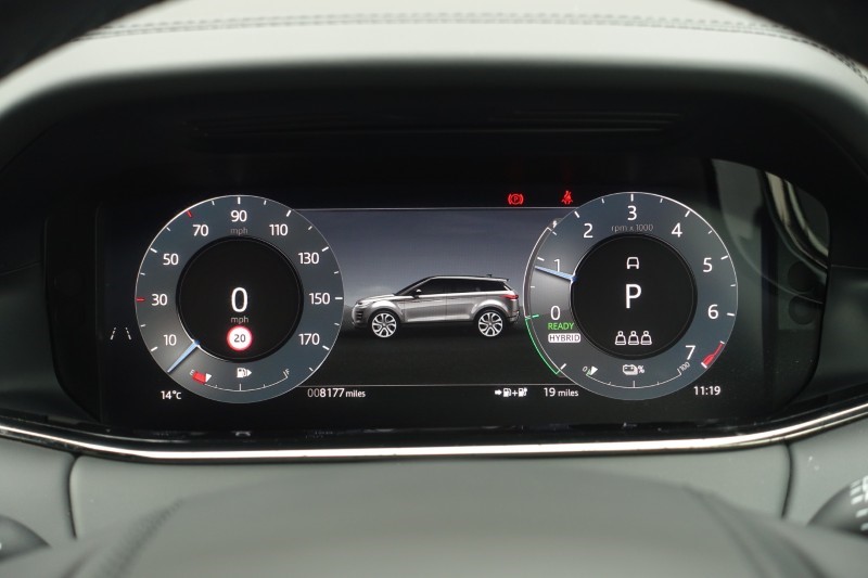 Used Land Rover Range Rover Evoque 2024 for sale - 77945565: Photo 16