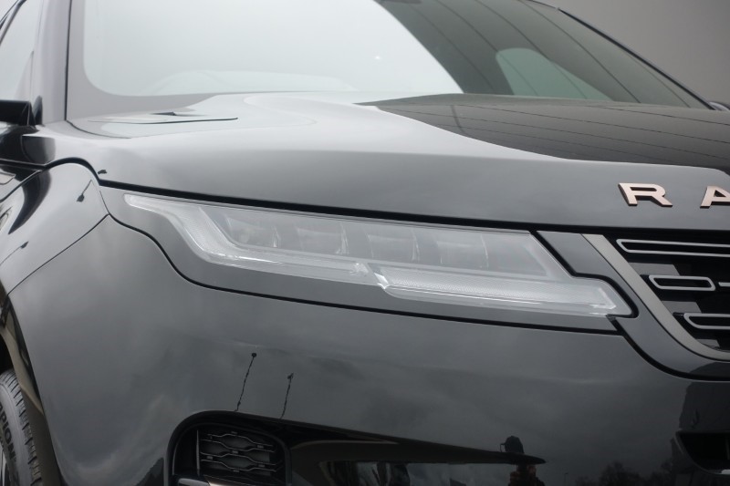 Used Land Rover Range Rover Evoque 2024 for sale - 77945565: Photo 17