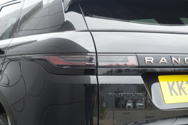 Used Land Rover Range Rover Evoque 2024 for sale - 77945565: Photo 19