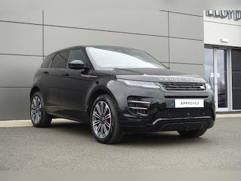 Used Land Rover Range Rover Evoque 2024 for sale - 77945565: Photo