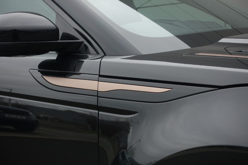 Used Land Rover Range Rover Evoque 2024 for sale - 77945565: Photo 20