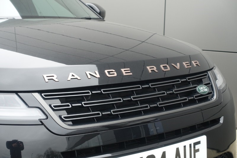 Used Land Rover Range Rover Evoque 2024 for sale - 77945565: Photo 21
