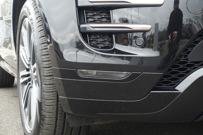 Used Land Rover Range Rover Evoque 2024 for sale - 77945565: Photo 22