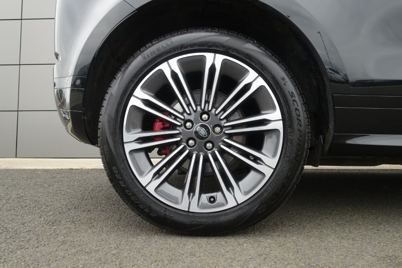 Used Land Rover Range Rover Evoque 2024 for sale - 77945565: Photo 26