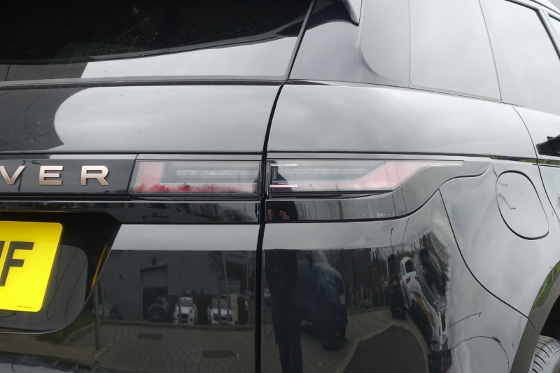 Used Land Rover Range Rover Evoque 2024 for sale - 77945565: Photo 27