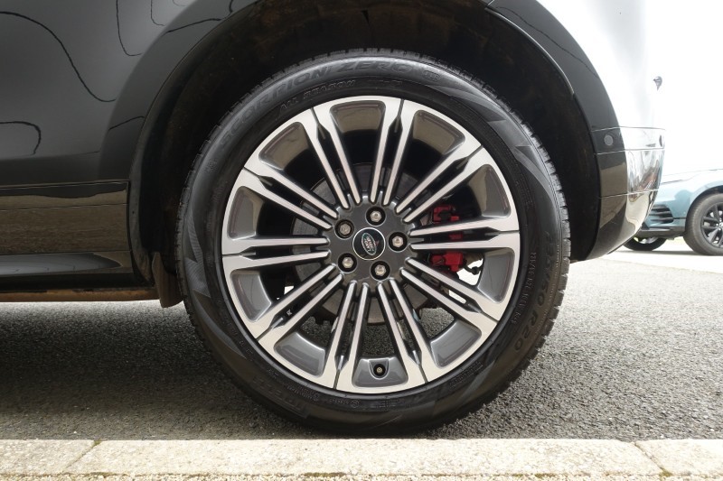 Used Land Rover Range Rover Evoque 2024 for sale - 77945565: Photo 29