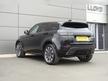 Used Land Rover Range Rover Evoque 2024 for sale - 77945565: Photo
