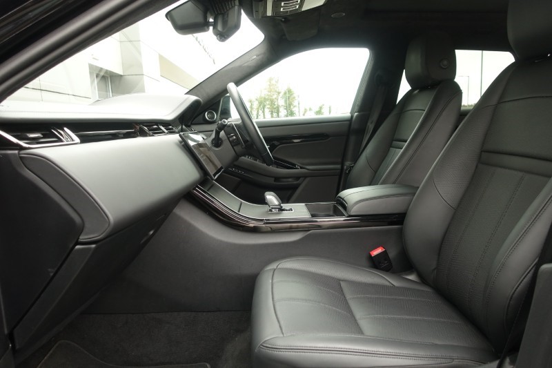 Used Land Rover Range Rover Evoque 2024 for sale - 77945565: Photo 3