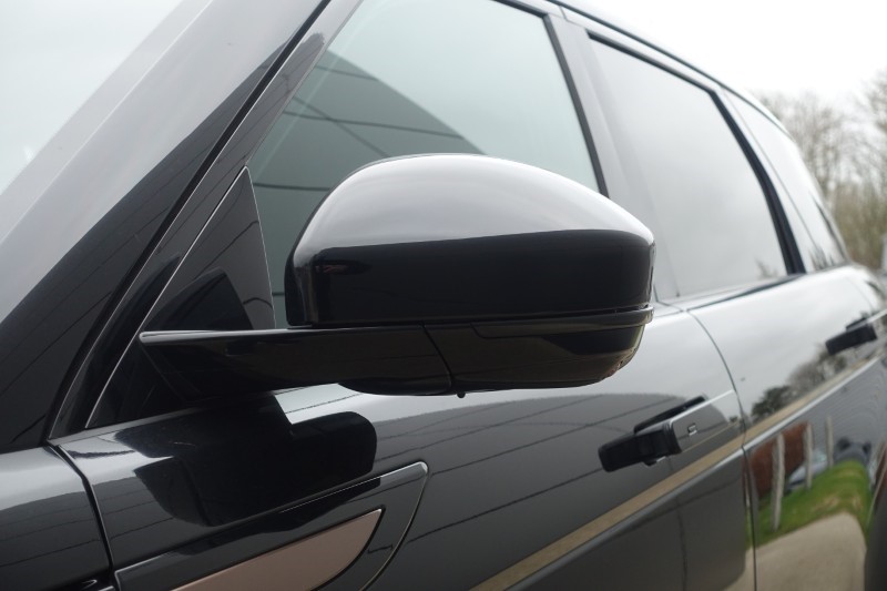 Used Land Rover Range Rover Evoque 2024 for sale - 77945565: Photo 31