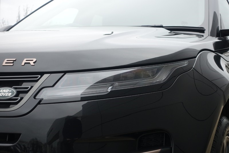 Used Land Rover Range Rover Evoque 2024 for sale - 77945565: Photo 32