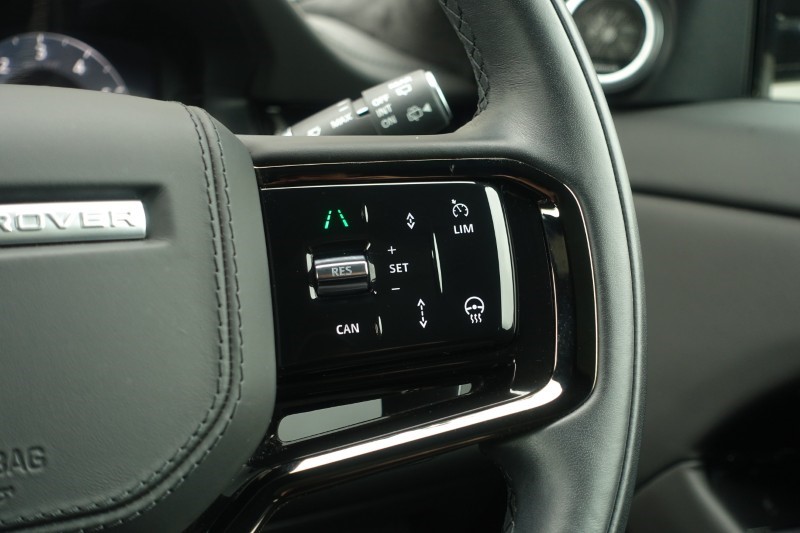 Used Land Rover Range Rover Evoque 2024 for sale - 77945565: Photo 35