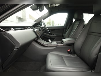 Used Land Rover Range Rover Evoque 2024 for sale - 77945565: Photo