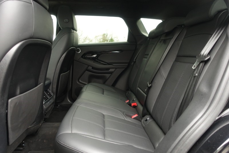 Used Land Rover Range Rover Evoque 2024 for sale - 77945565: Photo 4