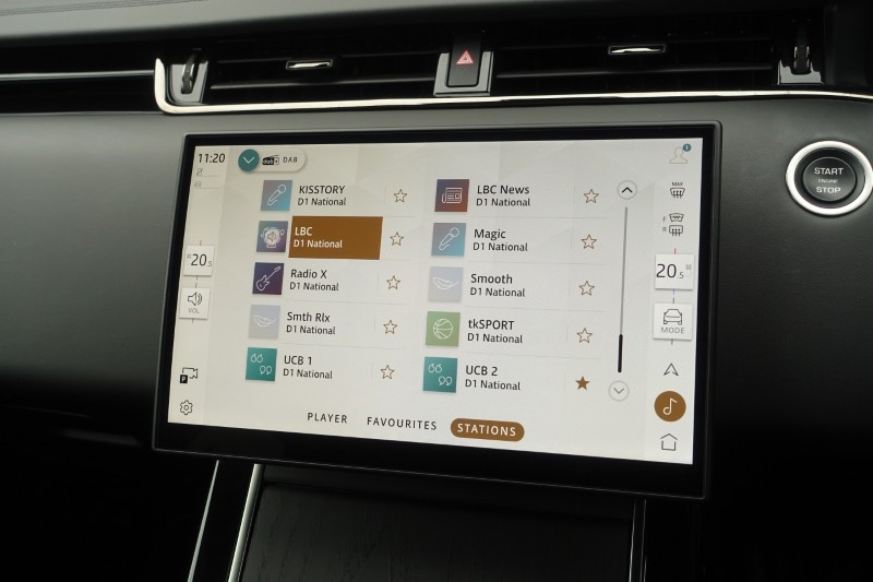 Used Land Rover Range Rover Evoque 2024 for sale - 77945565: Photo 40