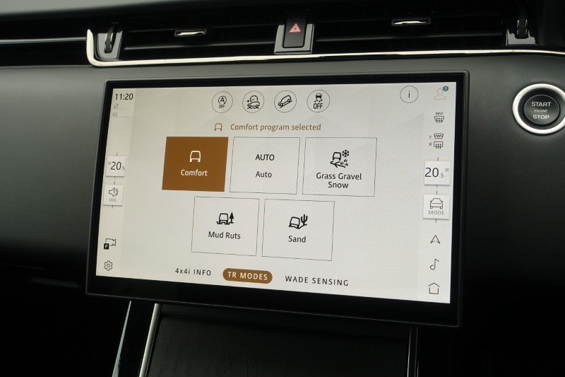 Used Land Rover Range Rover Evoque 2024 for sale - 77945565: Photo 41