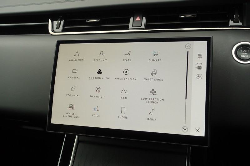 Used Land Rover Range Rover Evoque 2024 for sale - 77945565: Photo 43