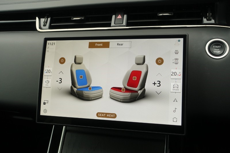 Used Land Rover Range Rover Evoque 2024 for sale - 77945565: Photo 44