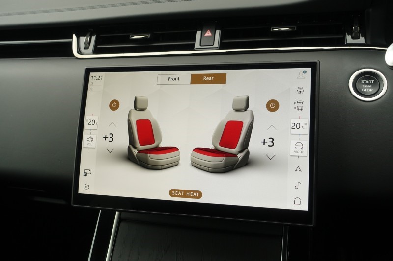 Used Land Rover Range Rover Evoque 2024 for sale - 77945565: Photo 45