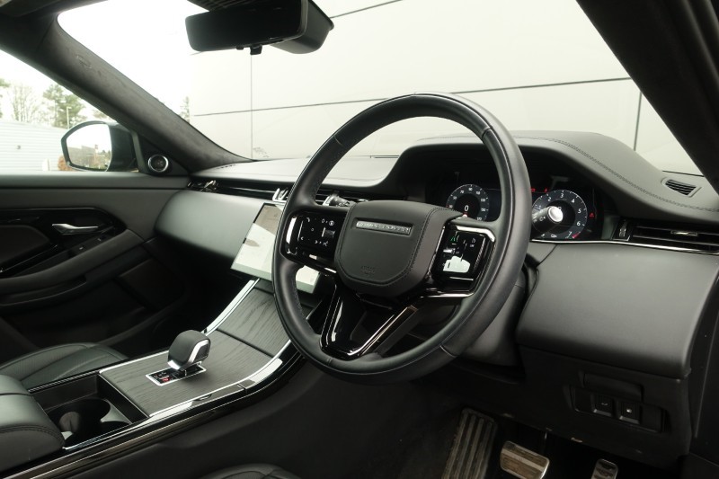 Used Land Rover Range Rover Evoque 2024 for sale - 77945565: Photo 48