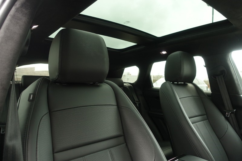 Used Land Rover Range Rover Evoque 2024 for sale - 77945565: Photo 49