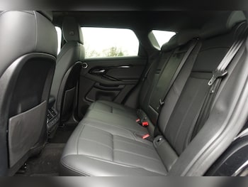 Used Land Rover Range Rover Evoque 2024 for sale - 77945565: Photo