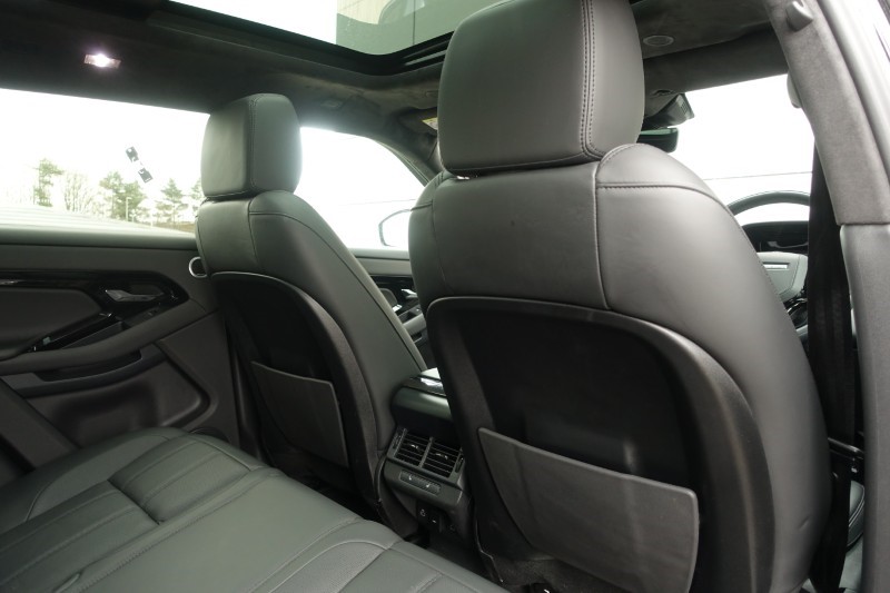 Used Land Rover Range Rover Evoque 2024 for sale - 77945565: Photo 58