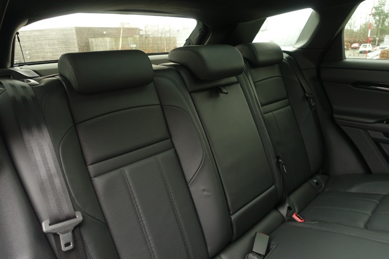 Used Land Rover Range Rover Evoque 2024 for sale - 77945565: Photo 59