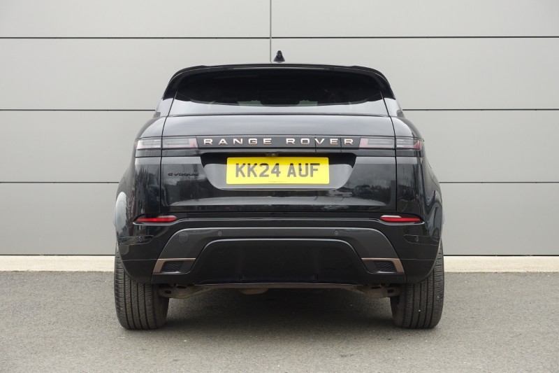 Used Land Rover Range Rover Evoque 2024 for sale - 77945565: Photo 6