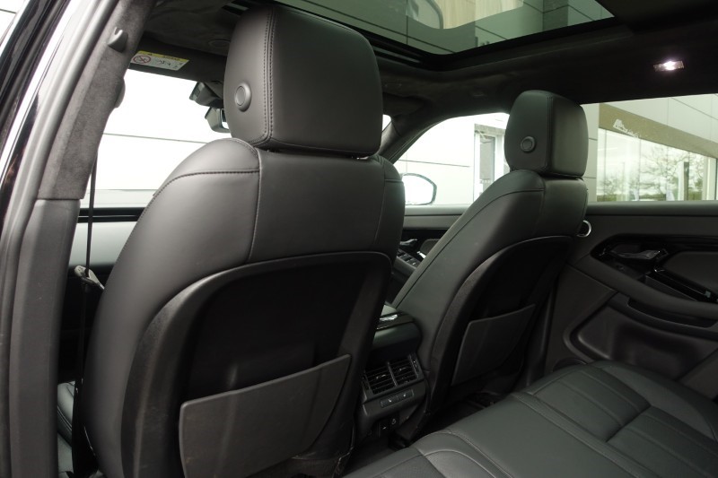 Used Land Rover Range Rover Evoque 2024 for sale - 77945565: Photo 62