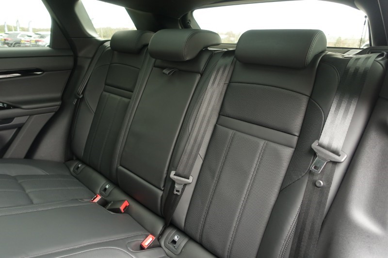 Used Land Rover Range Rover Evoque 2024 for sale - 77945565: Photo 63