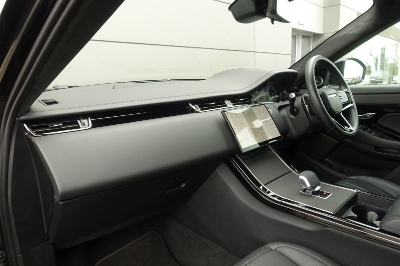 Used Land Rover Range Rover Evoque 2024 for sale - 77945565: Photo 65