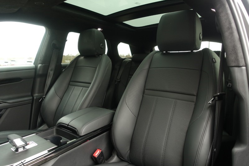 Used Land Rover Range Rover Evoque 2024 for sale - 77945565: Photo 67