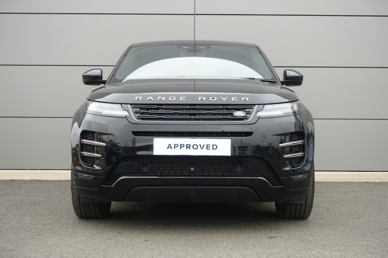 Used Land Rover Range Rover Evoque 2024 for sale - 77945565: Photo 7