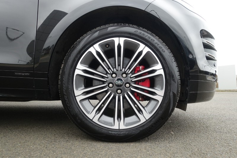 Used Land Rover Range Rover Evoque 2024 for sale - 77945565: Photo 8