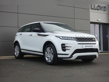 Used Land Rover Range Rover Evoque 2022 for sale - 76981046: Photo