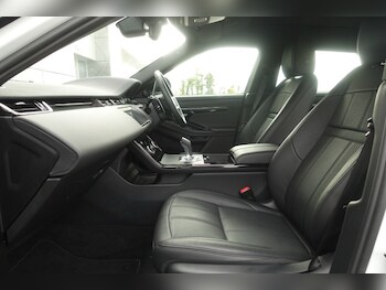 Used Land Rover Range Rover Evoque 2022 for sale - 76981046: Photo