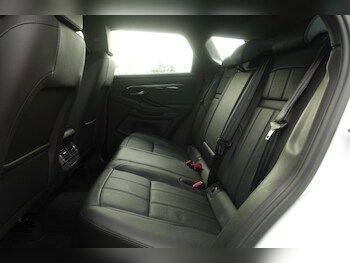 Used Land Rover Range Rover Evoque 2022 for sale - 76981046: Photo