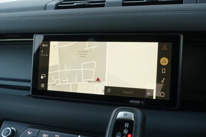 Used Land Rover Defender 2023 for sale - 77888386: Photo 11